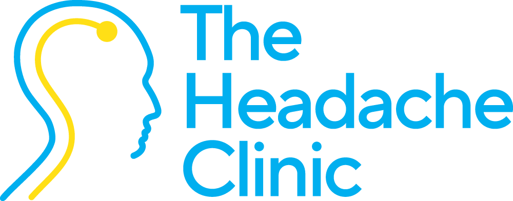 The Headache Clinic Logo