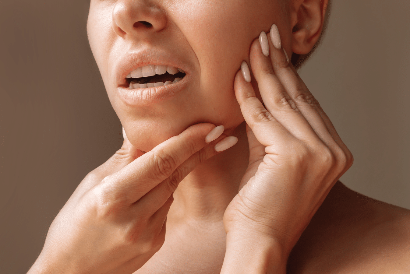 TMJ Treatment for Jaw Pain, Clenching and Headaches