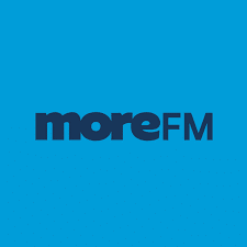 More FM Logo