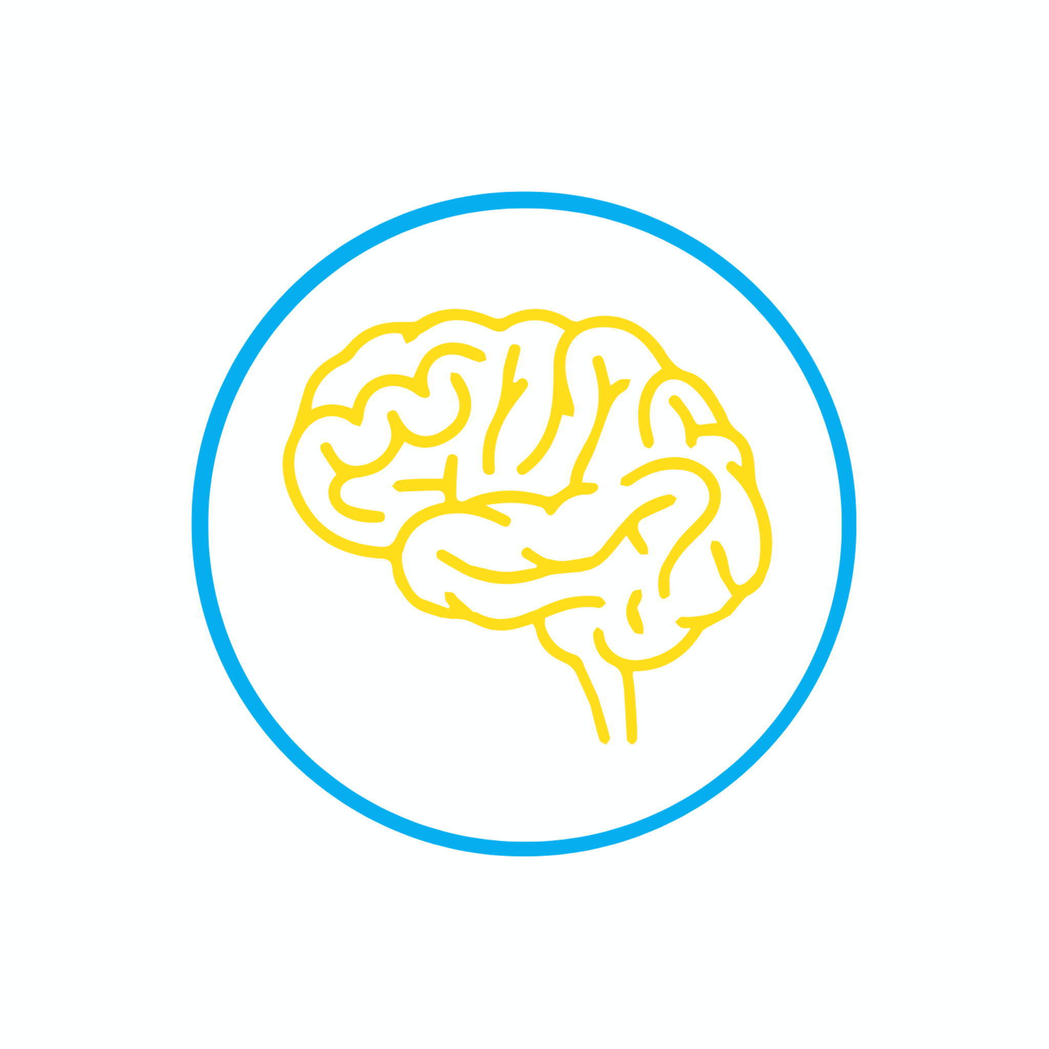 Brain icon