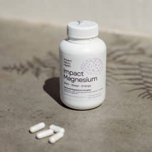Impact Magnesium
