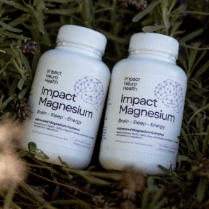 Magnesium Support Duo