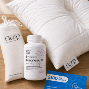 Mother’s Day Rest & Restore Bundle
